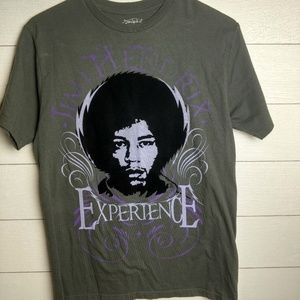Jimi Hendrix T-shirt